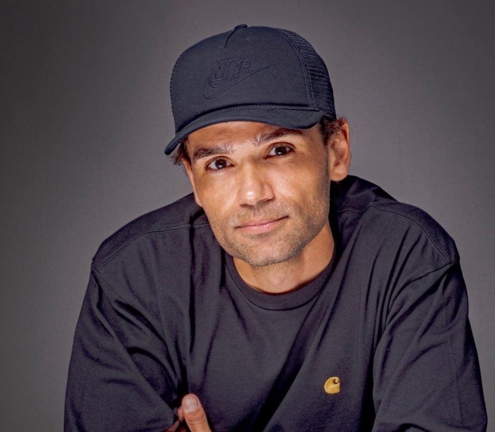 Kristian Luc