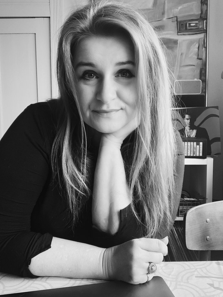 Rikke Egholm Ravn