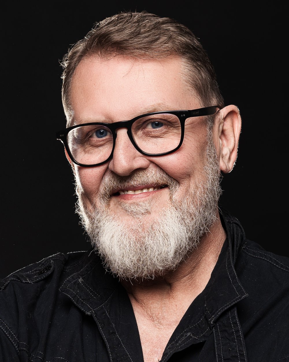 Alex Nyborg Madsen